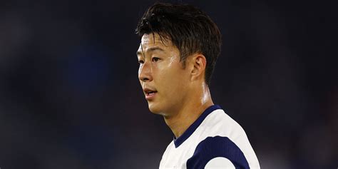 How LAFC's Son Heung-min Performed on MLS Debut vs Chicago Fire