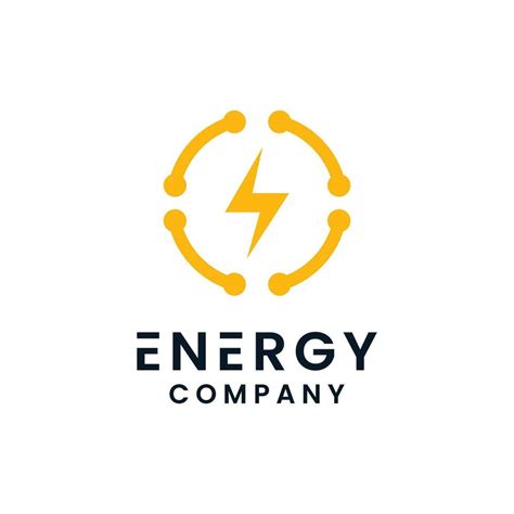 Energy Logo Design 的图像结果