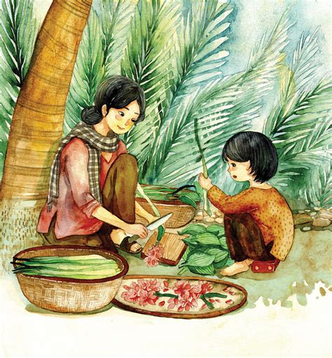 Digital Library of Stories for Kids | Stories | Storyweaver