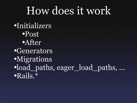 Image result for Ruby Class Architecture