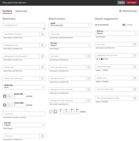 Image result for Blog Layout HTML/CSS
