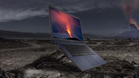 ASUS Launches ExpertBook Laptops With 12th Gen Intel Core Processors In ...