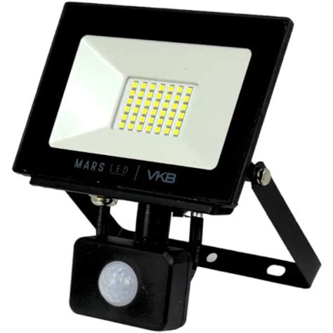 Image result for Reflector Delgado LED Con Sensor 30W