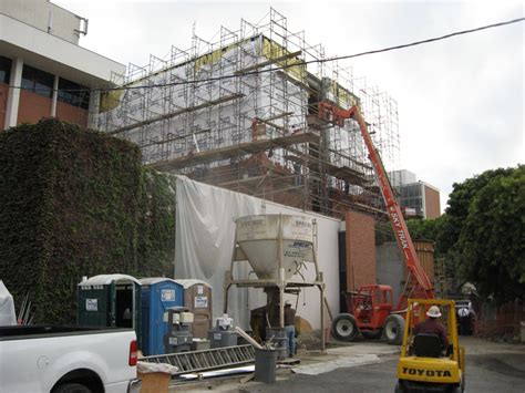 Renovation Over, But Momentum Continues | California State University ...