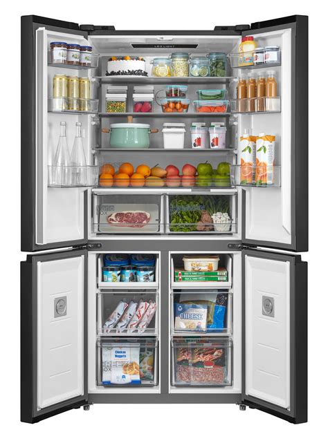 Midea Refrigerator - Consumer Reports at Jade Stainforth blog
