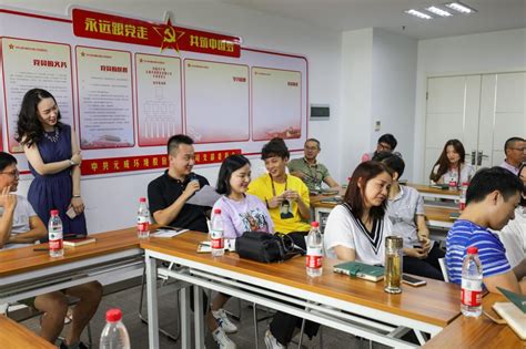 FY20第一期新员工实训培训图片记录（2） - 公司动态 - 上海聚力康医疗科技集团股份有限公司