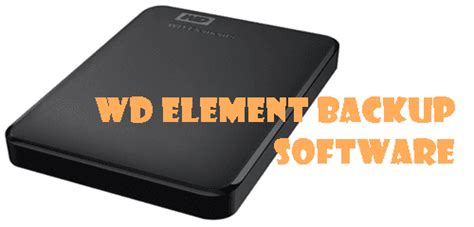 Image result for WD SmartWare Backup