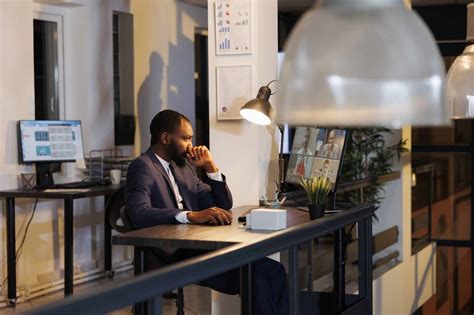 Remote Workforce Management: Optimal Approach