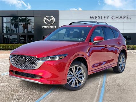 New Mazda Cars for Sale Wesley Chapel FL | Mazda of Wesley Chapel