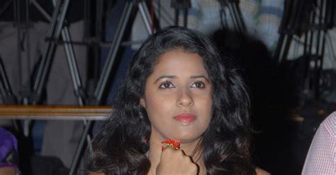 Shravya Reddy New Hot Photo Shoot Gallery