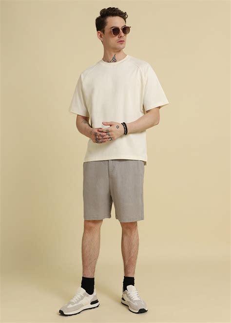 Shop Latest Oversized T-Shirt for Men (2025) | Banana Club