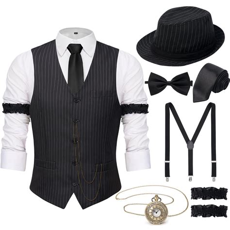 Snapklik.com : 1920s Mens Costume,1920 Mens Outfit,Roaring 20s Costumes ...