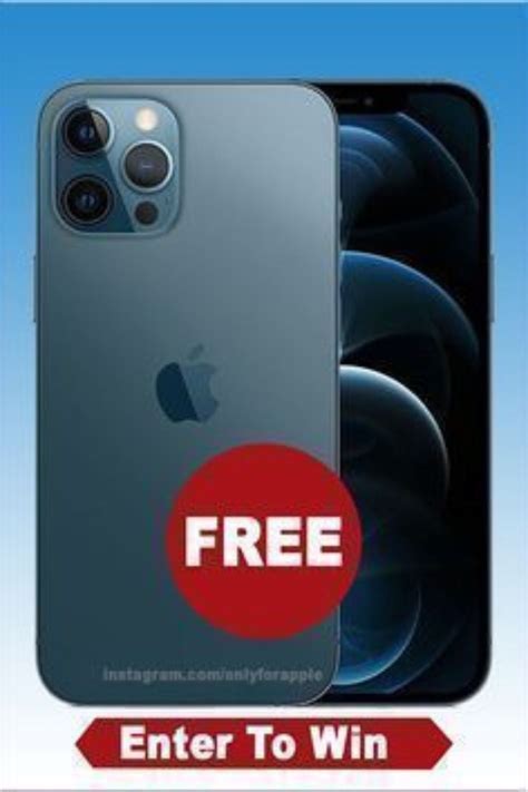 Image result for How to Get Free iPhone 12 Pro Max