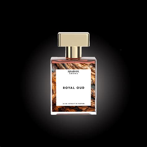Royal Oud – Premium Oud Fragrances | Long-Lasting Luxury Perfumes