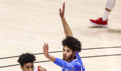 Utah Utes basketball: Hot-shooting UCLA routs Runnin’ Utes as key ...