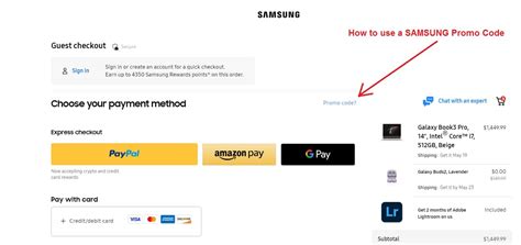 Image result for Samsung Promo Code