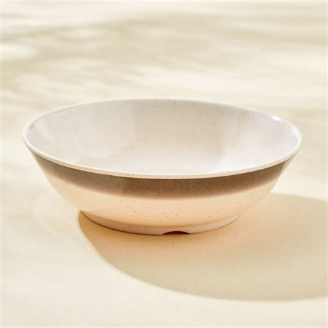 Buy Meadows Melamine Open Bowl - 500ml from Home Centre at just INR 199.0