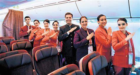 Wings India 2026 charts next phase of Indian aviation