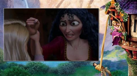 Tangled Realization 的图像结果