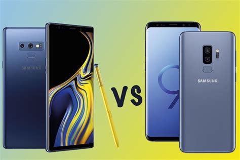 Image result for Note 9 Pro vs Note 9