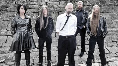 Image result for Reaction My Dying Bride