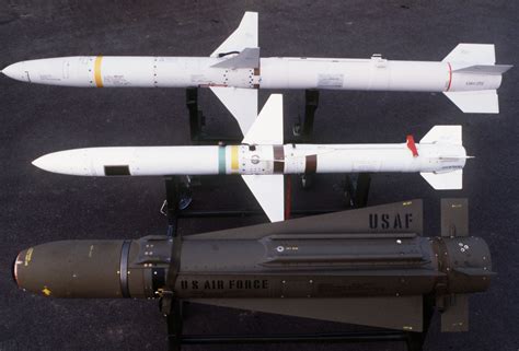 Does Ukraine Now Have AGM-88 High-Speed Anti-Radiation Missiles? (Updated)