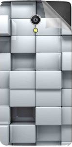 Snooky Micromax Canvas Fire 4G Q411 Mobile Skin Price in India - Buy ...