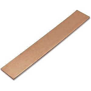 Buy DIETURY Zinc Copper Plate Strip Work of Lemon Energy and Potato ...