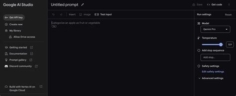 Image result for Using Google Ai Studio API JavaScript