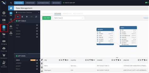 Image result for Data GridView UI