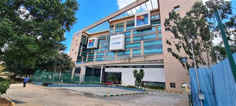 NTT DATA Office Photos