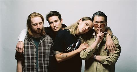 Slowly Slowly Announce Mini-Festival and National Tour