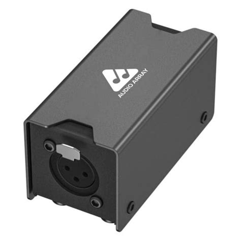 Audio Array AM-A1 Mic Activator – BAJAAO.COM