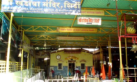 Discover the Spiritual Essence of Shri Sai Baba Temple