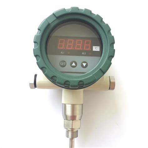 Controllable Temperature Sensor 的图像结果