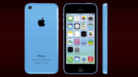 Gen-Z remembers the iPhone 5C; these are the reasons why the years-old ...