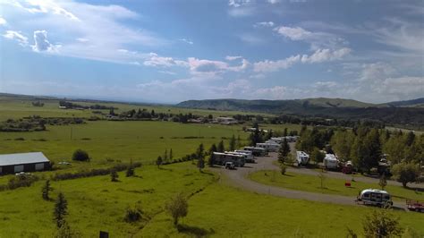 Bear Canyon Campground | Bozeman, MT