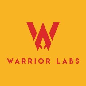 Warrior Lab 的图像结果