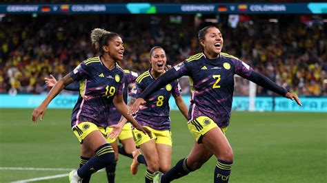 Colombia vs Jamaica live stream: How to watch Women’s…