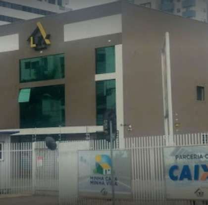 Lyx Engenharia Office Photos