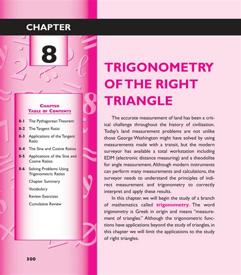 Examples of Trigonometry 的图像结果