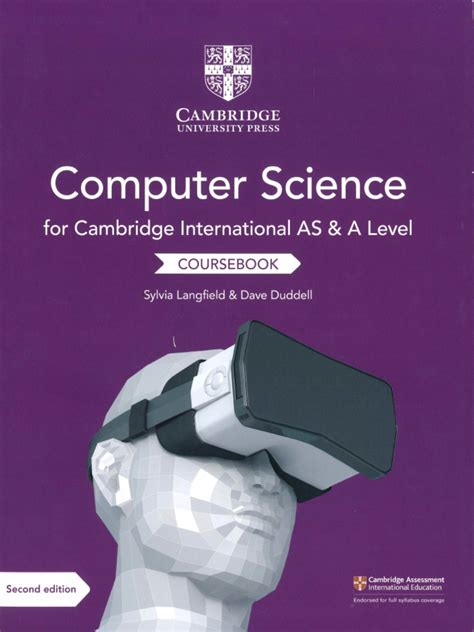Image result for Computer Science Course Book PDF