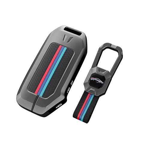 Car Key Covers & Key Chains - Stylish & Durable Accessories | Motorhunk