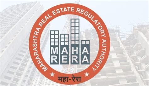 Mumbai: Registration Of New Housing Projects From June After Checking ...