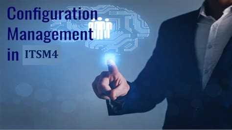 ITIL Configuration Management Process 的图像结果