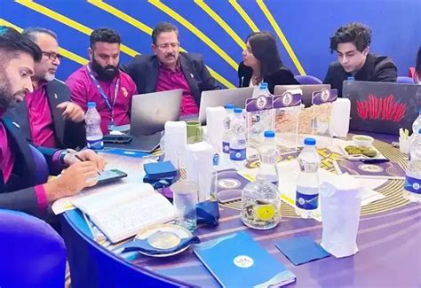 This star player will return to IPL after 2 years, KKR took this strong ...