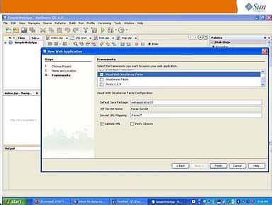 Image result for Java Netbeans Website Examples