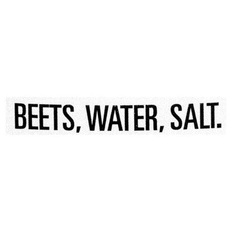 Buy Compliments Canned Sliced Beets 398 ml | FreshCo