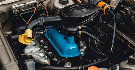 Image result for High Temp Ceramic Engine Paint