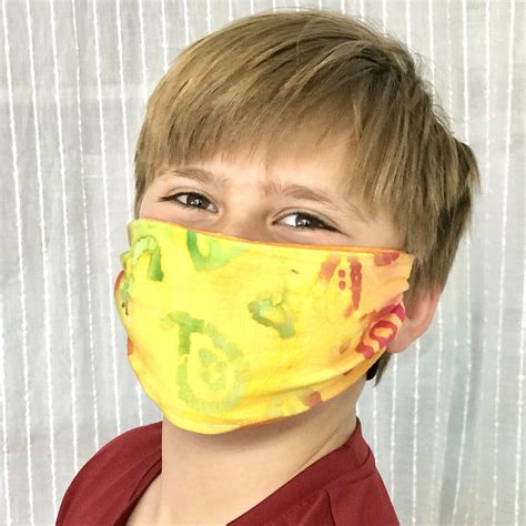 Super Easy Face Mask Tutorial 的图像结果